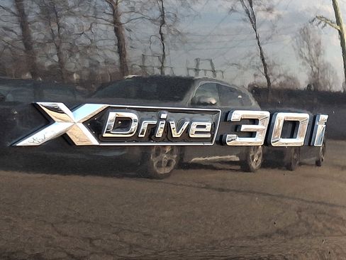 Certified 2024 BMW X3 xDrive30i w/ Premium Package AWD/4WD image 30