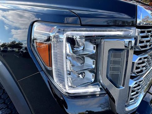 Used 2021 GMC Sierra 2500 Denali w/ Denali Ultimate Package image 27