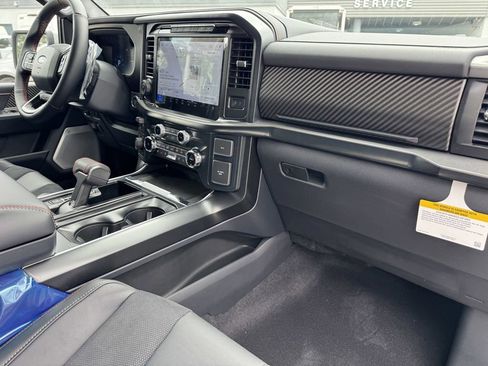 New 2026 Ford F150 Raptor AWD/4WD image 7
