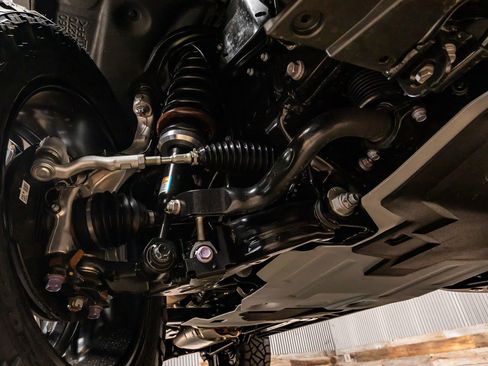 Used 2025 Lexus GX 550 image 14