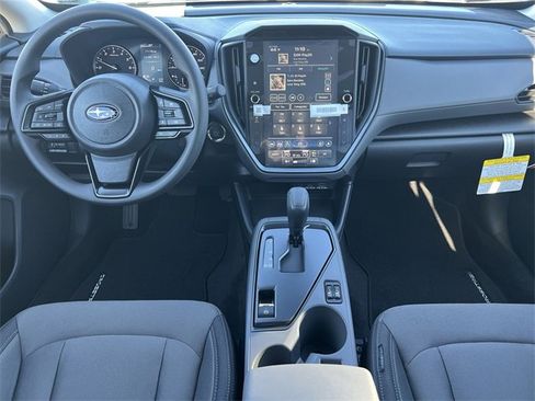 New 2026 Subaru Crosstrek 2.0i Premium image 10