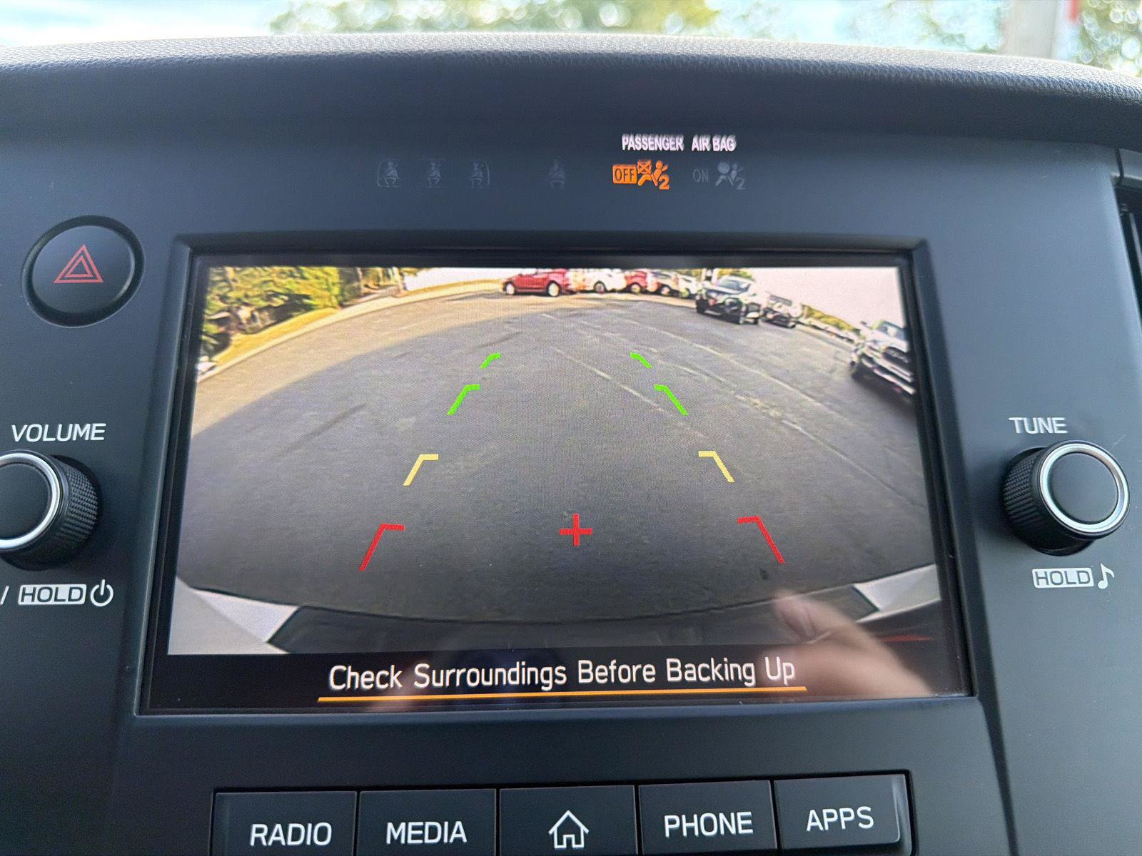 Used 2021 Subaru Outback AWD/4WD image 19
