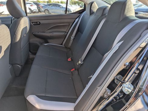 Certified 2025 Nissan Versa S w/ Trunk Package FWD image 19