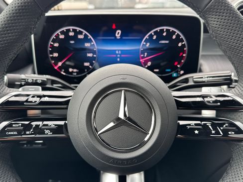 New 2026 Mercedes-Benz GLC 300 300 image 24