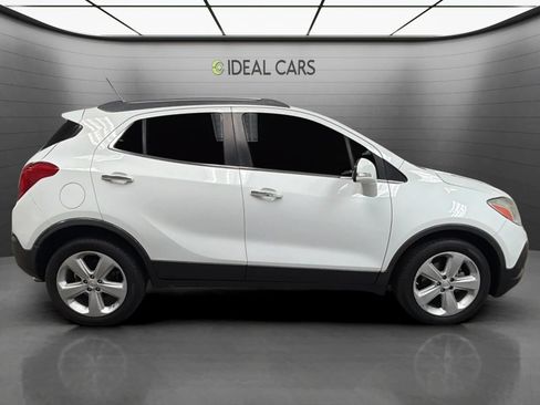 Used 2016 Buick Encore FWD image 4