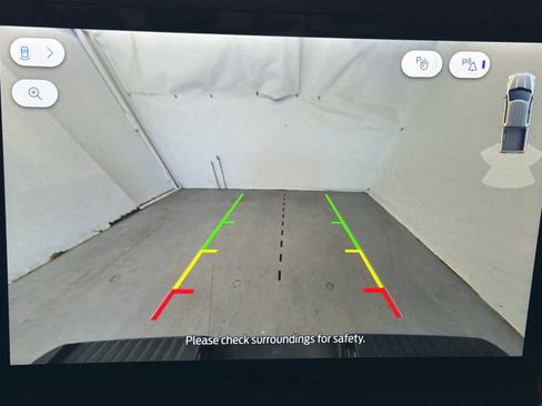 Used 2024 Ford F150 STX image 47