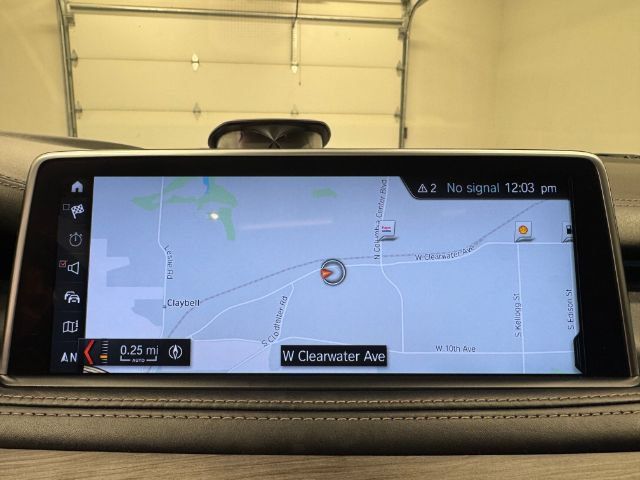 Used 2018 BMW X5 xDrive50i AWD/4WD image 23