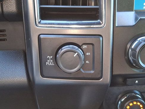 Used 2018 Ford F150 XLT w/ Equipment Group 301A Mid image 22