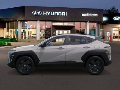 New 2027 Hyundai Kona SEL Sport