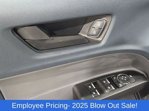 New 2025 Ford Maverick XLT w/ XLT Luxury Package AWD/4WD image 23