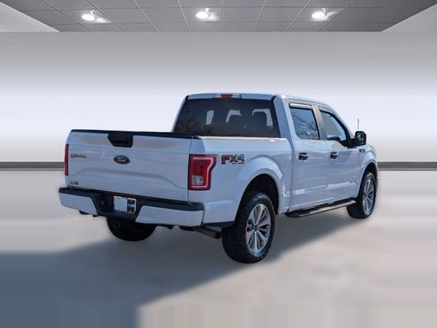 Used 2017 Ford F150 XL w/ Equipment Group 101A Mid image 9
