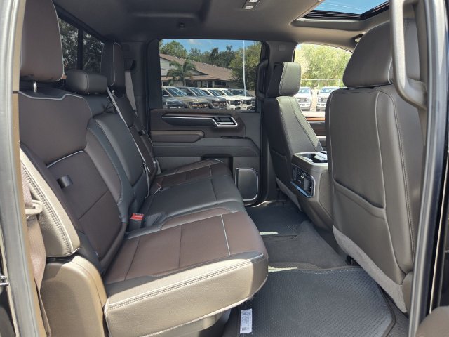 Used 2026 GMC Sierra 2500 Denali w/ Denali Reserve Package AWD/4WD image 18