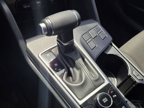 Certified 2025 Kia Sportage LX FWD image 23