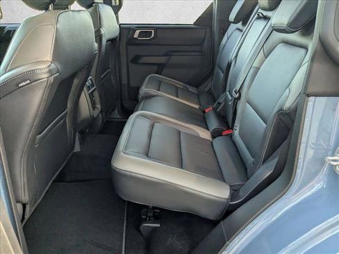 New 2025 Ford Bronco Outer Banks image 14