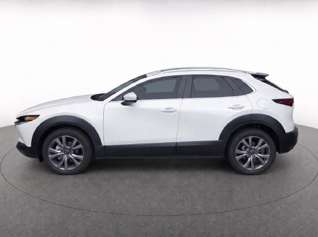 Certified 2024 MAZDA CX-30 AWD 2.5 S w/ Preferred Package image 6