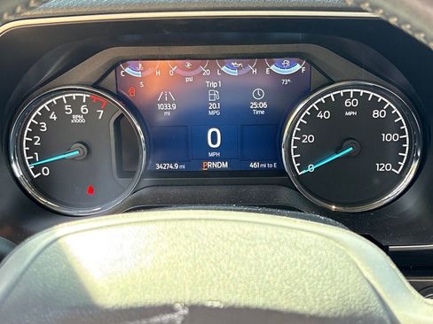 Used 2021 Ford F150 XLT w/ Equipment Group 301A Mid image 21