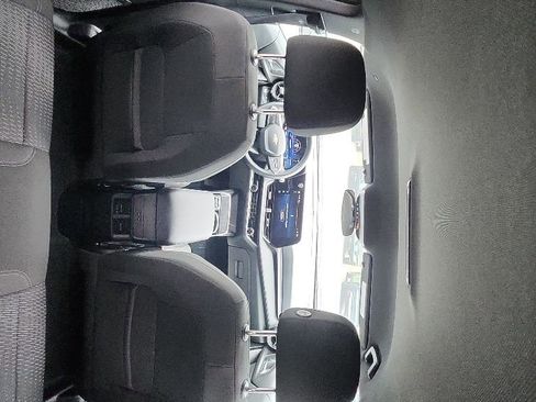 Used 2026 Chevrolet Equinox LT AWD/4WD image 14