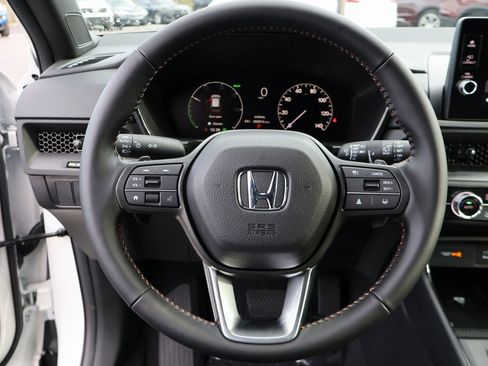 New 2026 Honda CR-V Sport image 28