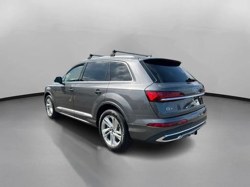 Used 2023 Audi Q7 2.0T Premium w/ Convenience Package AWD/4WD image 13
