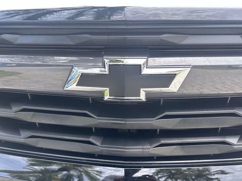 Used 2024 Chevrolet Colorado LT w/ LT Convenience Package RWD image 10