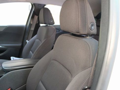 Used 2020 Chevrolet Malibu LT image 15