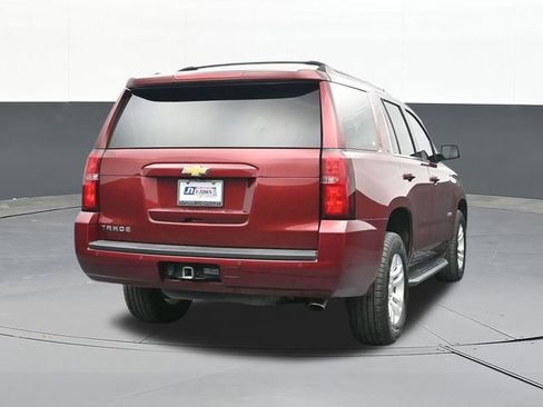 Used 2016 Chevrolet Tahoe LS w/ Max Trailering Package image 13