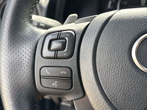 Used 2023 Lexus IS 350 F Sport image 26