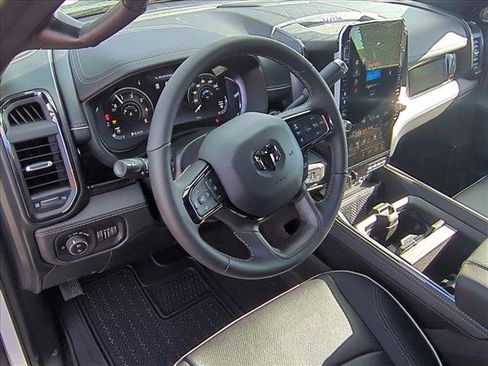 New 2026 RAM 2500 Limited image 3