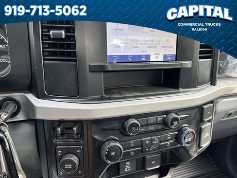 New 2026 Ford F250 XL w/ XL Chrome Package image 26