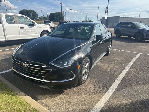 Used 2022 Hyundai Sonata SE FWD image 5