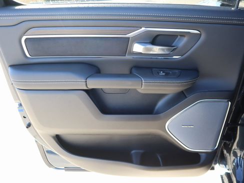 New 2026 RAM 1500 Laramie w/ Night Edition image 18