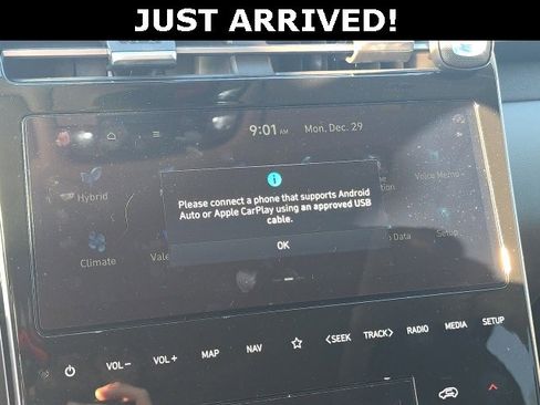 Certified 2024 Hyundai Tucson Limited image 26