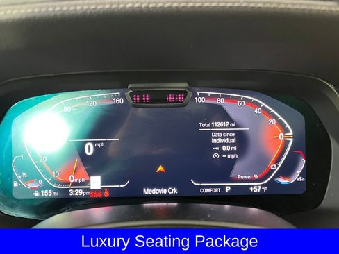 Used 2021 BMW X5 xDrive40i w/ Premium Package 2 AWD/4WD image 4