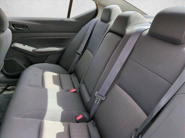 Used 2024 Nissan Altima 2.5 SV FWD image 17