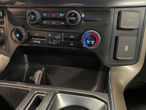 Used 2025 Ford F150 STX w/ Equipment Group 201A FX4 AWD/4WD image 10