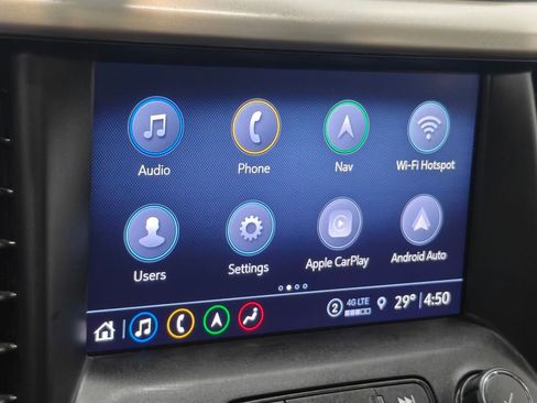 Used 2021 GMC Acadia Denali w/ Denali Ultimate Package image 41