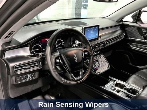 Used 2022 Lincoln Corsair AWD w/ Elements Package image 23