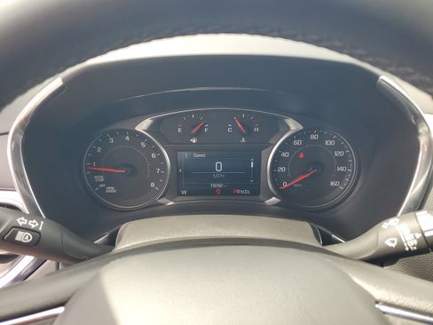 Used 2024 Chevrolet Equinox LT FWD image 22