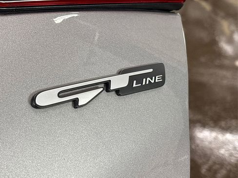 Used 2024 Kia Forte GT-Line w/ GT-Line Premium Package image 14