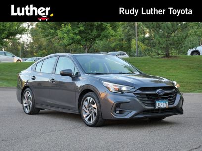 Used 2024 Subaru Legacy Limited