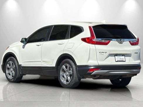 Used 2018 Honda CR-V EX-L image 6
