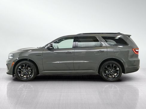 Used 2025 Dodge Durango R/T AWD/4WD image 2