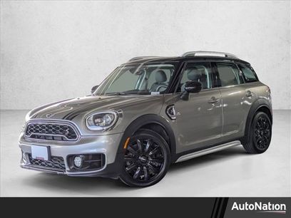 Used 2018 MINI Cooper Countryman S