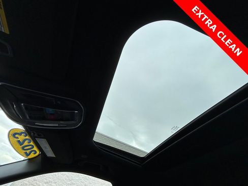 Used 2023 Jeep Grand Cherokee Altitude image 27