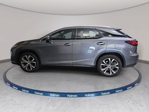 Used 2018 Lexus RX 350 AWD w/ Premium Package image 9