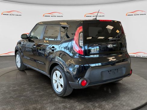 Used 2016 Kia Soul FWD image 8