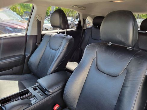 Used 2013 Lexus RX 350 FWD w/ Navigation Pkg image 21
