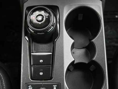 Used 2024 Ford Bronco Sport Badlands image 20