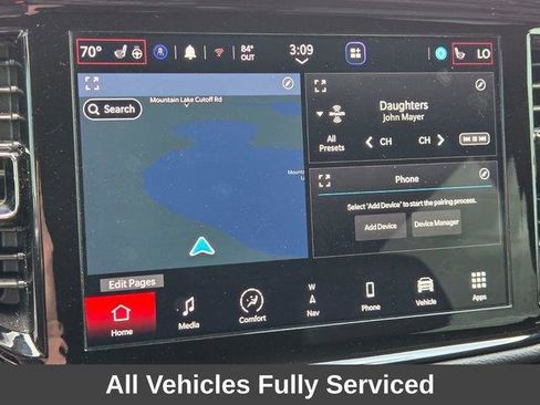 Used 2023 Dodge Durango R/T w/ Blacktop Package image 22