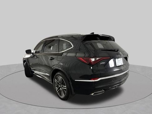 Certified 2025 Acura MDX SH-AWD w/ Advance Package image 6